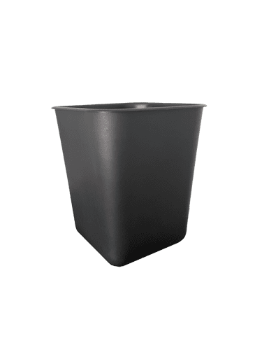 Ambassador Black Tomato Planter - 8"