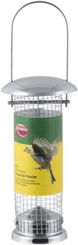 Ambassador Deluxe Nut & Suet Pellet Feeder - Small
