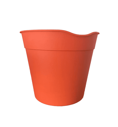 Ambassador Flower Pot - 12"
