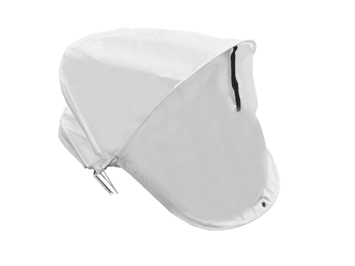 Ambassador Garden Fleece Tunnel