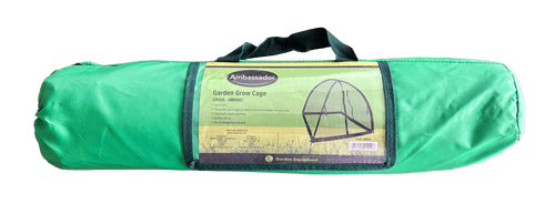 Ambassador Garden Grow Cage - 1.2m x 1.2m