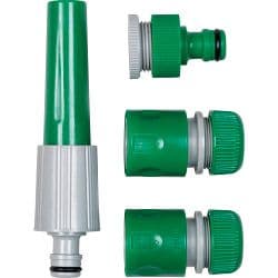 Ambassador Garden Hose Fittings Set