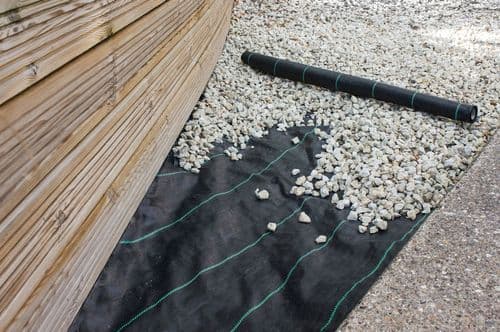 Ambassador Ground Control - 50m x 2m 95 g/m2