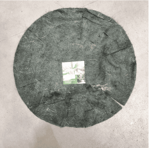 Ambassador Hanging Basket Liners - 30cm/12"