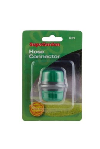 Ambassador Hose Connector