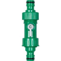 Ambassador In-line Tap