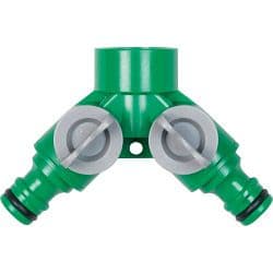 Ambassador In-Line Tap Set