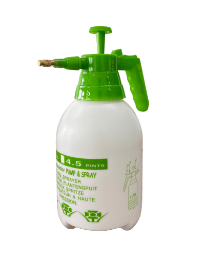Ambassador Multi-Purpose Pressure Sprayer - 2L