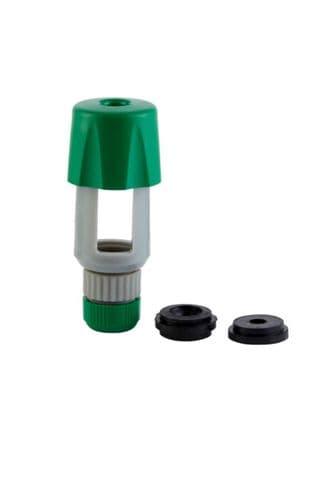 Ambassador Multi-Purpose Tap Connector