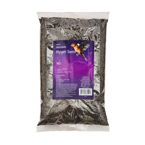 Ambassador Nyger Seed - 1kg