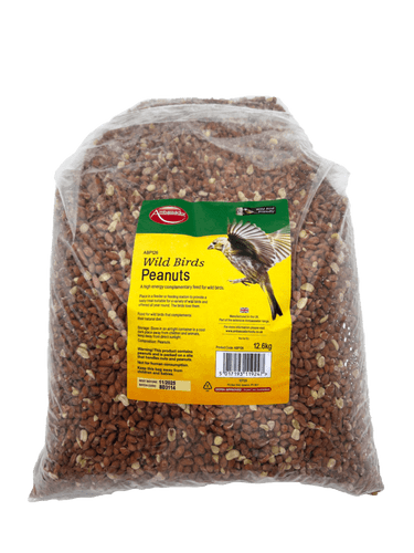 Ambassador Peanuts - 12.6kg