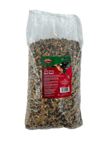Ambassador Premium Wild Bird Seed - 4kg