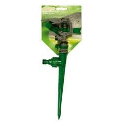 Ambassador Pulse Sprinkler with Spike