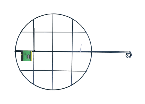 Ambassador Round Support Frames Large
