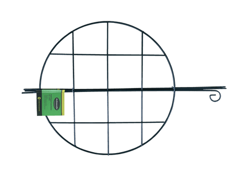 Ambassador Round Support Frames Medium