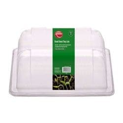 Ambassador Seed Tray Lid - Pack 2 Medium
