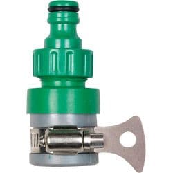 Ambassador Snap Action Tap Connector