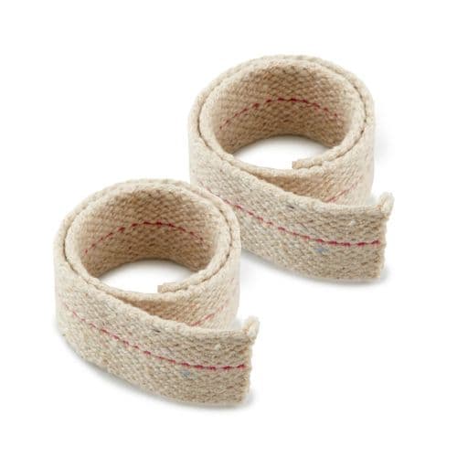 Ambassador Spare Wick For Twin Paraffin Heater - 2.5 x 10cm