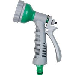 Ambassador Spray Gun - 6 Dial