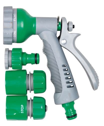 Ambassador Spray Gun Set