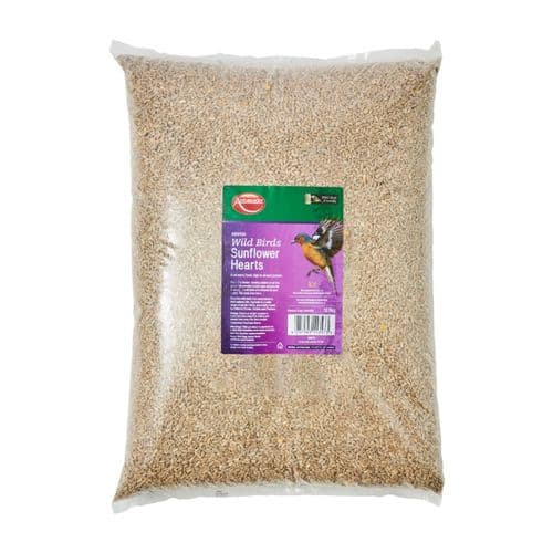 Ambassador Sunflower Hearts - 12.6kg