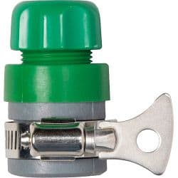 Ambassador Tap Connector