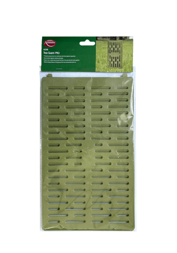 Ambassador Tree Guard 33 x 20cm - Pack 3