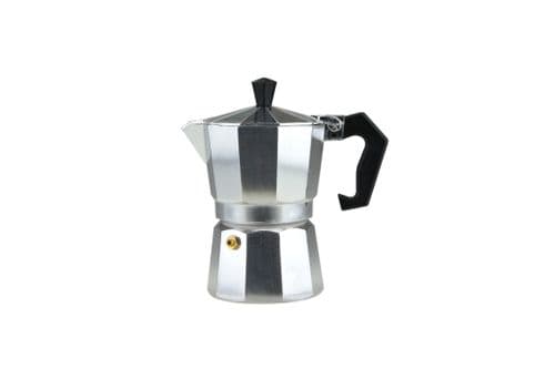 Apollo Coffee Maker 3 Cup - 175ml