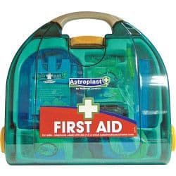 Astroplast Bambino Micro First Aid Kit - 500 x 380 x 360mm