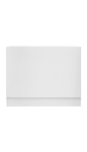 Atlantis End Bath Panel - 800mm