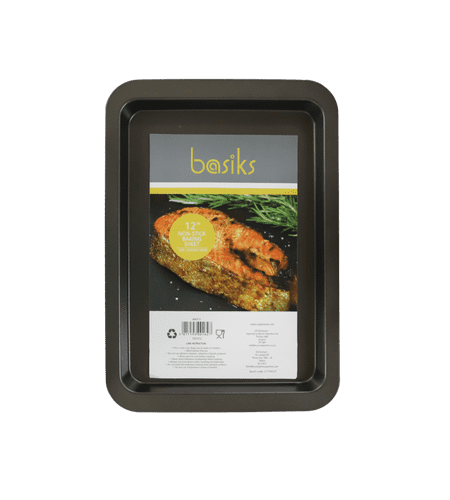 Basiks 12" Baking Sheet
