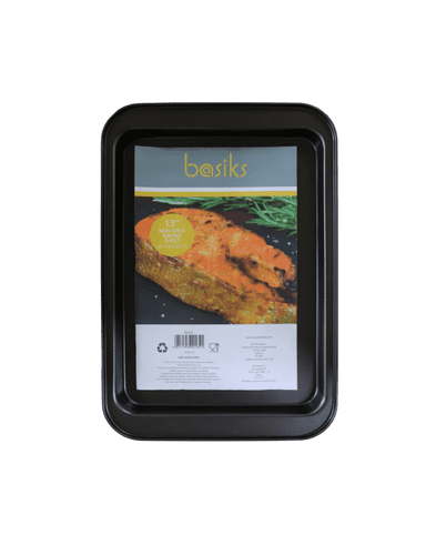 Basiks 13" Non Stick Baking Sheet