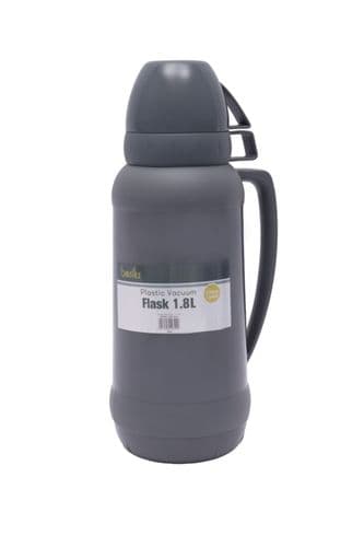Basiks Thermal Flask - 1.8L