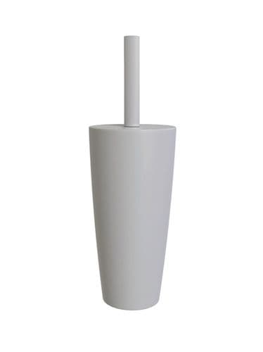 Blue Canyon Boda Toilet Brush - Grey