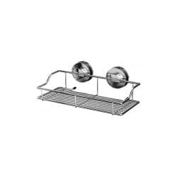 Blue Canyon Gecko Wire Rack - Silver
