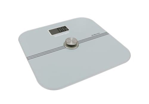 Blue Canyon Kinetic Body Scale - Grey