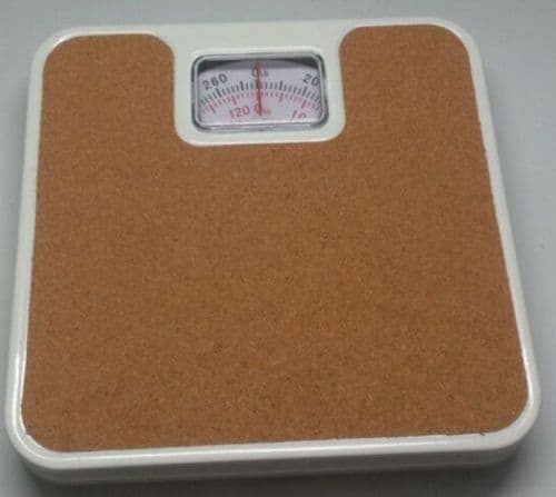 Blue Canyon Mechanical Scales - Cork