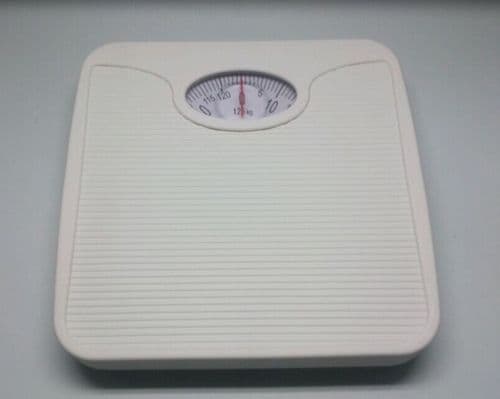 Blue Canyon Mechanical Scales - White