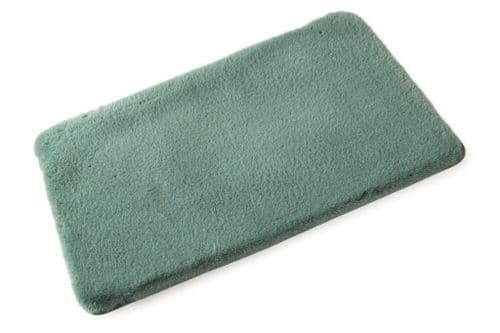 Blue Canyon Montclair Bath Mat 50 x 80 - Green