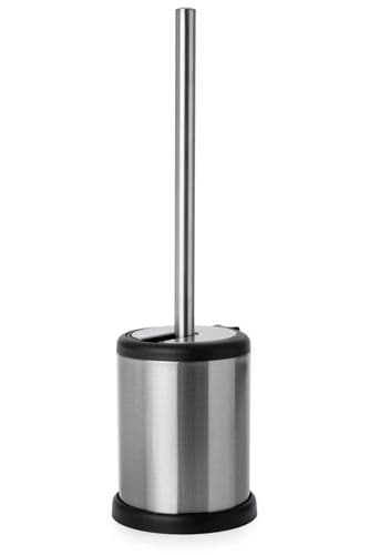 Blue Canyon Santorini Mini Toilet Brush - Chrome