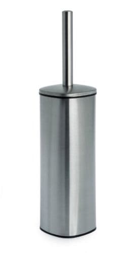 Blue Canyon Santorini Toilet Brush - Chrome