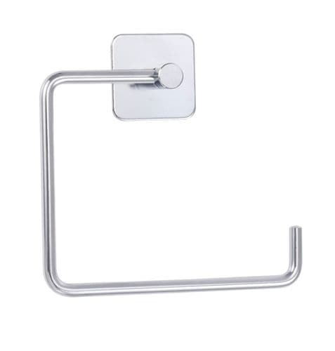 Blue Canyon Wall Toilet Paper Holder - Chrome