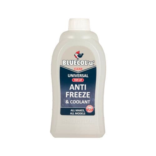 Bluecol Universal Antifreeze - 1L