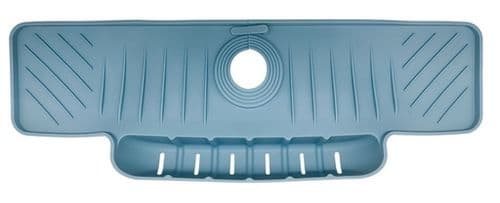 Casa & Casa Silicone Sink Tray & Storage