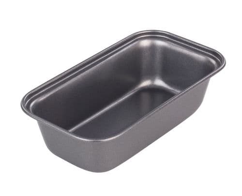Chef Aid Mini Loaf Tin - 13.5x6.5x3.5cm