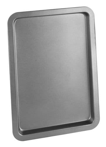 Chef Aid Non Stick Baking Tray - 33x21.5x1.5cm