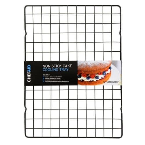 Chef Aid Non Stick Cake Cooling Rack