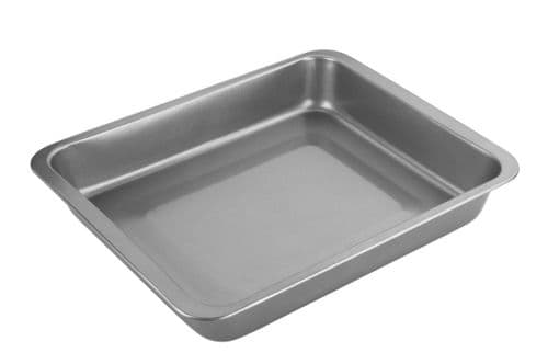Chef Aid Non Stick Roaster - 34 x 28 x 5
