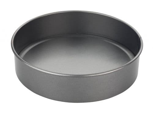 Chef Aid Non Stick Sandwich Pan - 20 x 4cm