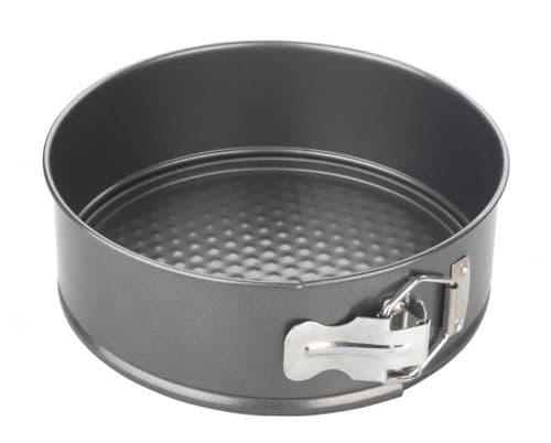 Chef Aid Non Stick Springform Cake Pan - 20 x 6.5cm